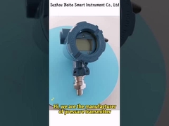 Drahtlose Drucktransmitter - Die perfekte Kombination aus Genauigkeit und Bequemlichkeit