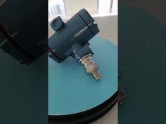 Bequeme und sichere Feststellung des Flüssigkeitsniveaus mit drahtlosen Drucktransmittern