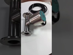 Sicherstellung von Sicherheit und Effizienz mit einem Wärmeflussschalter für die Lebensmittel- und Getränkeindustrie